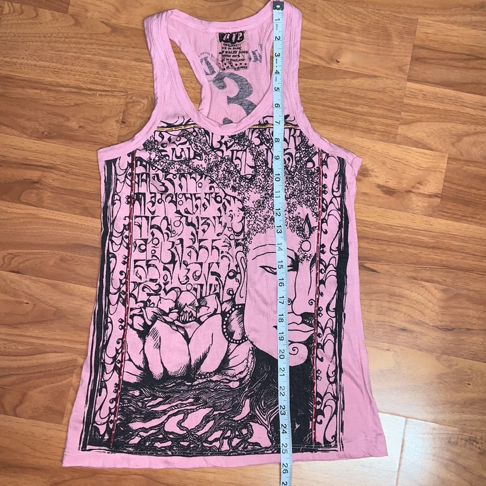 Sure Original Made in Thailand Tank Top - Picture 5 of 9